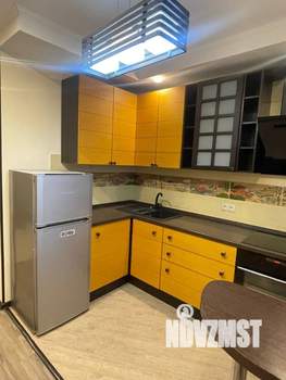 1-к квартира, на длительный срок, 36м2, 7/11 этаж