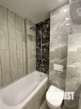 Студия квартира, на длительный срок, 20м2, 30/31 этаж