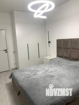 1-к квартира, на длительный срок, 38м2, 3/32 этаж