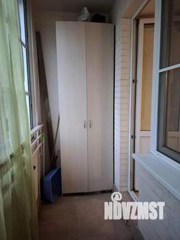 1-к квартира, на длительный срок, 48м2, 5/25 этаж