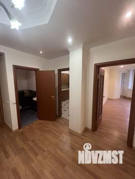 3-к квартира, на длительный срок, 105м2, 2/15 этаж