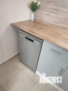 1-к квартира, на длительный срок, 33м2, 11/17 этаж