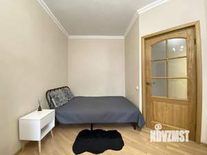 1-к квартира, на длительный срок, 36м2, 9/25 этаж