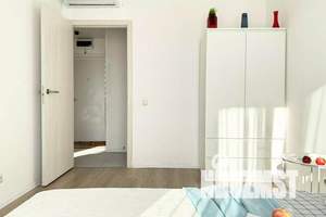 2-к квартира, посуточно, 60м2, 9/9 этаж