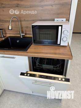 1-к квартира, на длительный срок, 32м2, 4/6 этаж