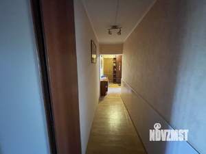 3-к квартира, на длительный срок, 63м2, 5/9 этаж