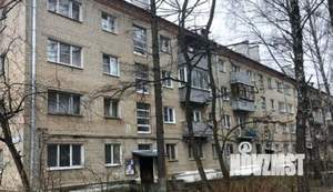 2-к квартира, на длительный срок, 40м2, 4/4 этаж