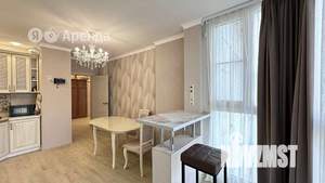 2-к квартира, на длительный срок, 66м2, 5/23 этаж