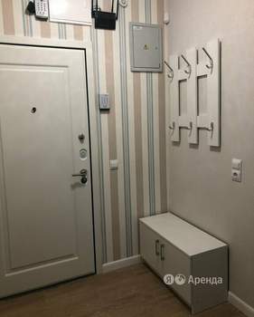 1-к квартира, на длительный срок, 36м2, 24/33 этаж