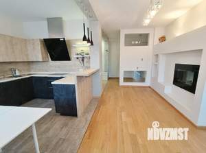 3-к квартира, на длительный срок, 111м2, 8/17 этаж