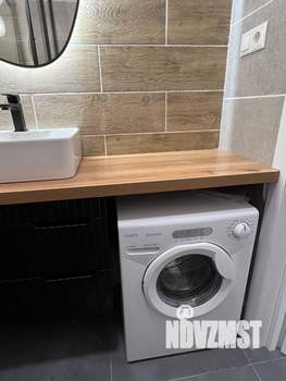 Студия квартира, на длительный срок, 24м2, 5/21 этаж