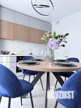 2-к квартира, на длительный срок, 55м2, 14/34 этаж