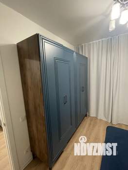 2-к квартира, на длительный срок, 35м2, 3/17 этаж