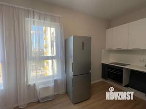 2-к квартира, на длительный срок, 47м2, 14/28 этаж