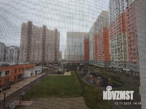 Студия квартира, на длительный срок, 24м2, 4/26 этаж