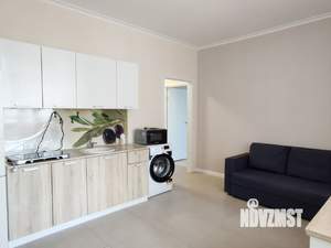 2-к квартира, на длительный срок, 43м2, 20/32 этаж