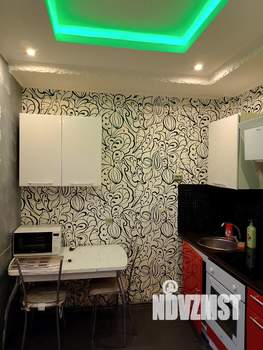 1-к квартира, на длительный срок, 34м2, 19/26 этаж