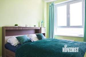 3-к квартира, посуточно, 81м2, 10/33 этаж