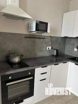 1-к квартира, на длительный срок, 40м2, 25/31 этаж