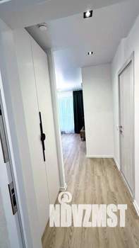 1-к квартира, посуточно, 31м2, 1/1 этаж