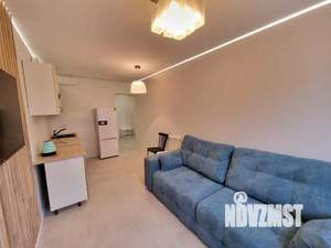 1-к квартира, на длительный срок, 36м2, 3/8 этаж