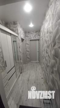 1-к квартира, на длительный срок, 39м2, 2/8 этаж