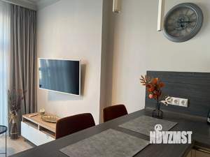 Студия квартира, посуточно, 28м2, 13/28 этаж
