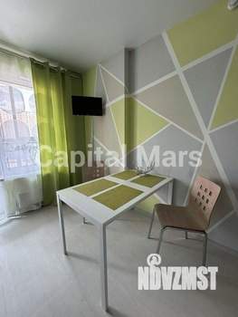 1-к квартира, на длительный срок, 34м2, 8/25 этаж