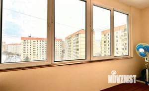 2-к квартира, посуточно, 55м2, 1/1 этаж