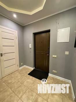 2-к квартира, посуточно, 54м2, 4/22 этаж