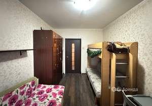 2-к квартира, на длительный срок, 52м2, 14/17 этаж