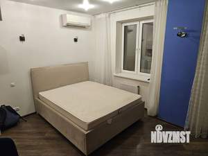 Студия квартира, на длительный срок, 31м2, 19/21 этаж