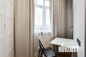 1-к квартира, посуточно, 16м2, 1/1 этаж