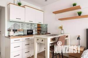 1-к квартира, посуточно, 20м2, 5/9 этаж