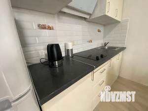 Студия квартира, посуточно, 28м2, 3/6 этаж