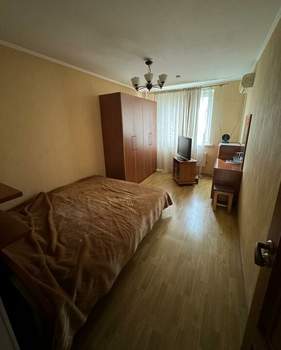 2-к квартира, на длительный срок, 60м2, 5/14 этаж