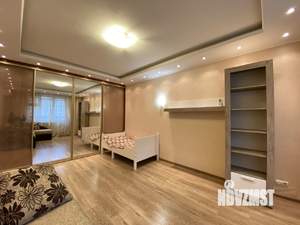 1-к квартира, на длительный срок, 40м2, 6/17 этаж