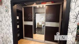 3-к квартира, на длительный срок, 64м2, 5/17 этаж