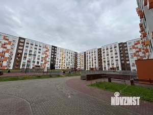 Студия квартира, на длительный срок, 24м2, 7/8 этаж