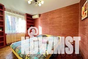 2-к квартира, посуточно, 45м2, 4/10 этаж