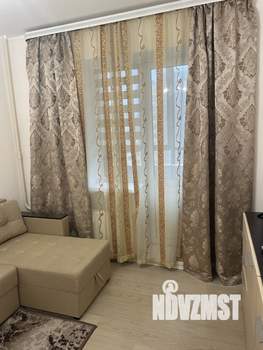 1-к квартира, на длительный срок, 30м2, 9/12 этаж