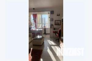 1-к квартира, посуточно, 30м2, 4/17 этаж