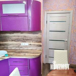 1-к квартира, на длительный срок, 35м2, 6/8 этаж