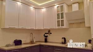 2-к квартира, на длительный срок, 52м2, 1/25 этаж