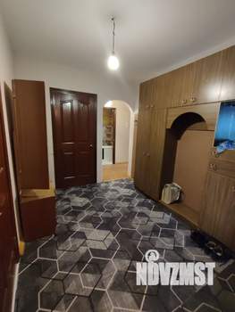 3-к квартира, на длительный срок, 64м2, 6/10 этаж