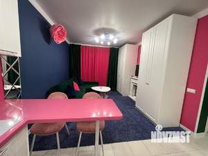 1-к квартира, на длительный срок, 42м2, 4/9 этаж