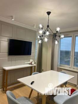 3-к квартира, на длительный срок, 96м2, 14/24 этаж