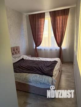 2-к квартира, на длительный срок, 56м2, 13/17 этаж