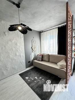 Студия квартира, на длительный срок, 25м2, 6/8 этаж