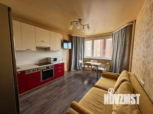 2-к квартира, посуточно, 70м2, 19/25 этаж